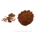 Среднекачественный щелочный какао -порошок